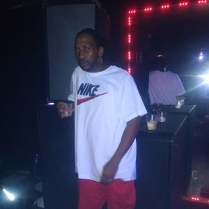 Meet your Posher, Demetrius